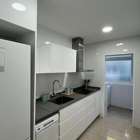 Apartmán Oasis En La Playa *