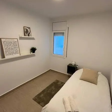 Apartmán Oasis En La Playa *