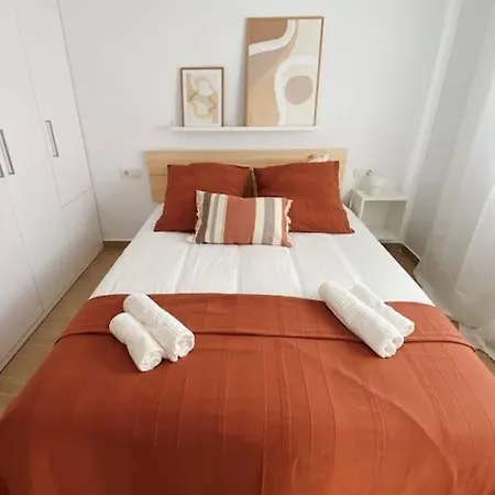 Apartmán Oasis En La Playa Cunit