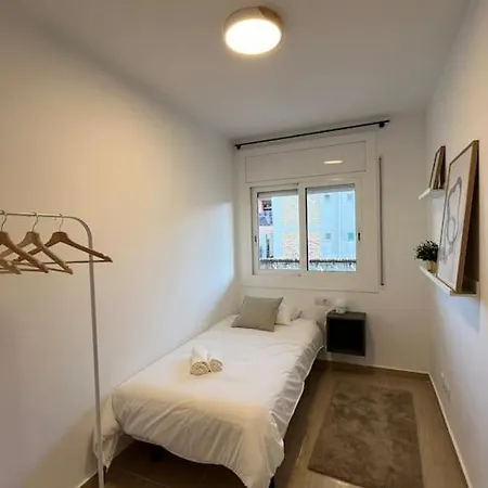 Oasis En La Playa Apartment